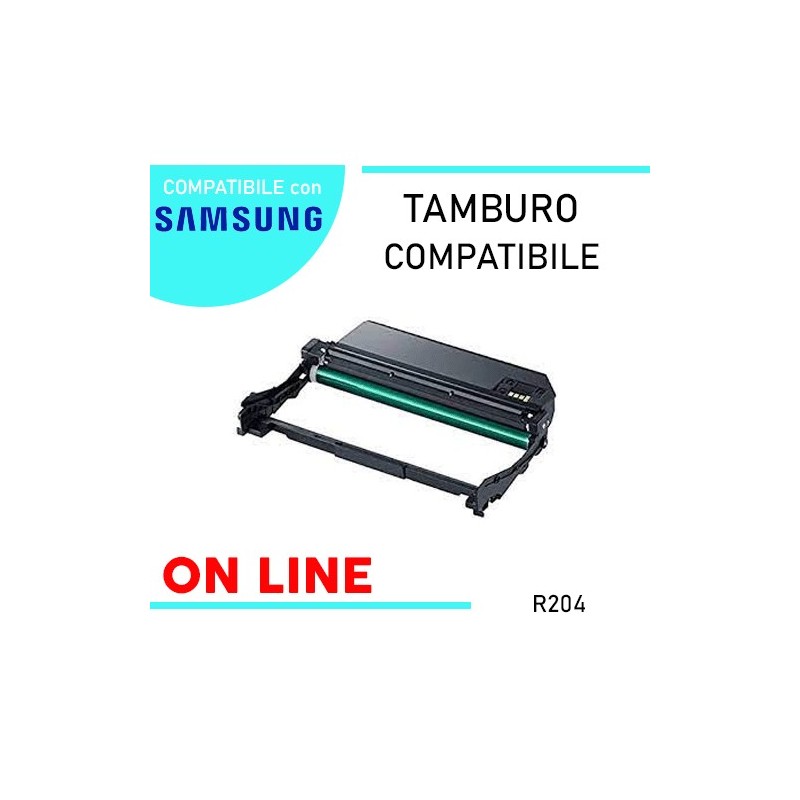 Samsung MLT-R204  Unit Drum