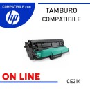 Drum Hp CE314A Compatibile