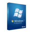 Licenza Windows 7 Professional