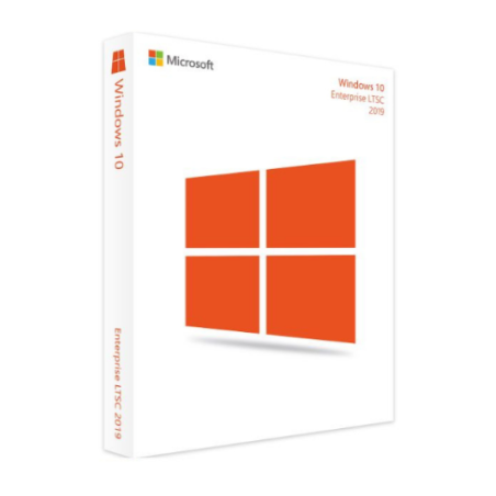 Licenza Windows 10 Enterprise LTSC 2019