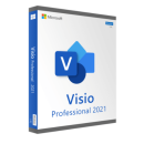 Microsoft Visio Professional 2021