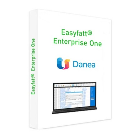 Easyfatt® Enterprise One