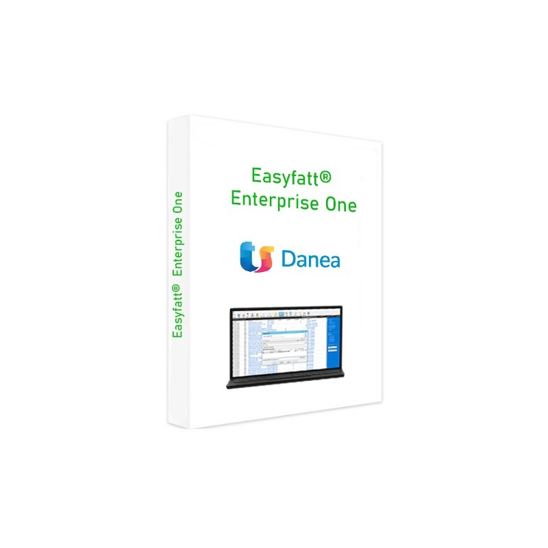 Easyfatt® Enterprise One