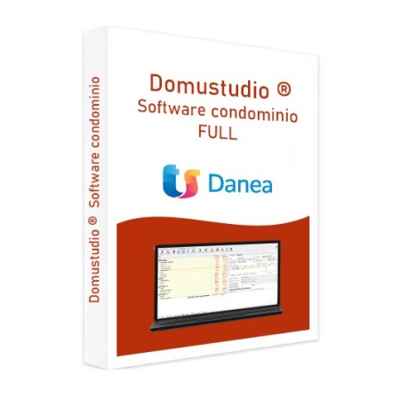 Danea Domustudio FULL