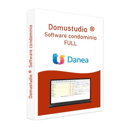 Danea Domustudio FULL