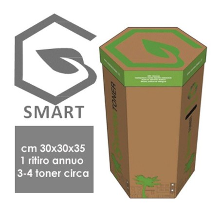 Kit Smaltimento SMART