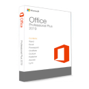 Microsoft Office Professional Plus 2019