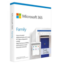 Microsoft 365 Family | 6 Utenti - 1 Anno | Aggiornamenti inclusi