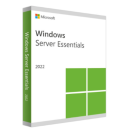 Windows Server Essentials 2022