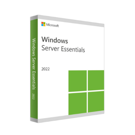 Windows Server Essentials 2022
