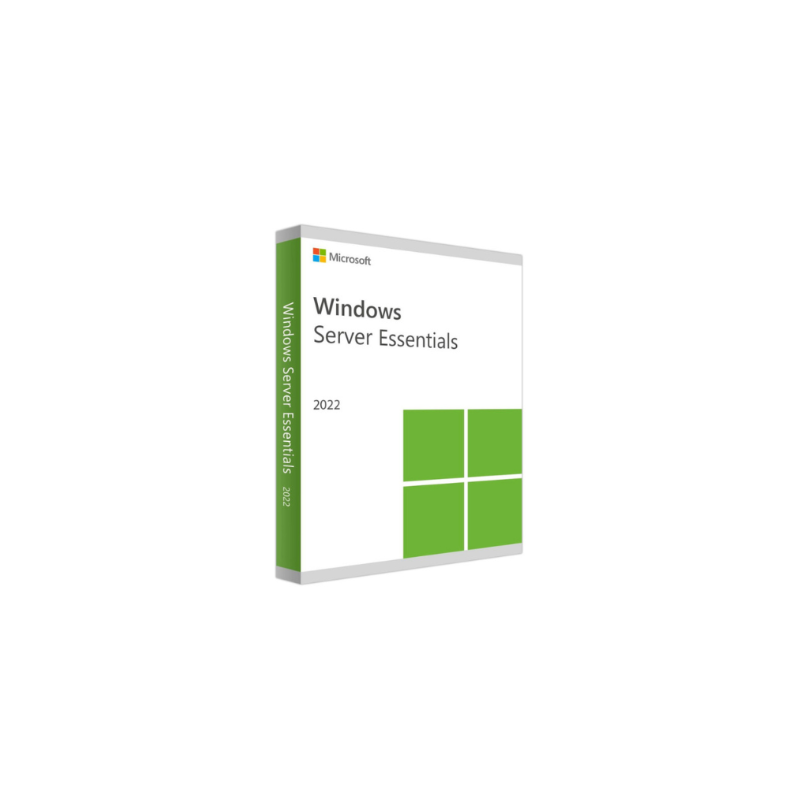 Windows Server Essentials 2022