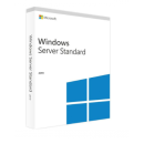 Microsoft Windows Server Standard 2019