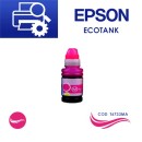 Inchiostro Ecotank Magenta L100,L110,L200,L210,L300.L355,L488