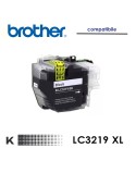 Brother LC3219 XL  Cartuccia Compatibile Nero