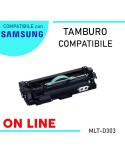 Samsung MLT-D303 Unit Drum Compatibile