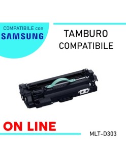 Samsung MLT-D303 Unit Drum Compatibile