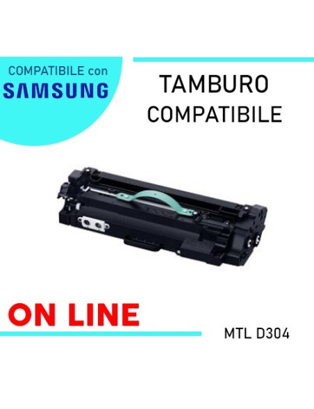 Samsung MLT-D304 Unit Drum Compatibile