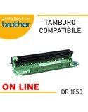 Unit Drum Brother DR1050 Compatibile