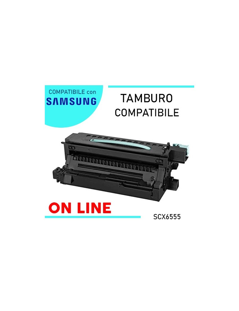 Samsung SCX-D6555A Unit Drum