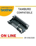 Unit Drum Brother DR3100/3200 Compatibile