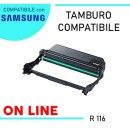 Samsung MLT-R116 Unit Drum Compatibile