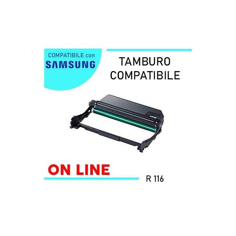 Samsung MLT-R116 Unit Drum Compatibile